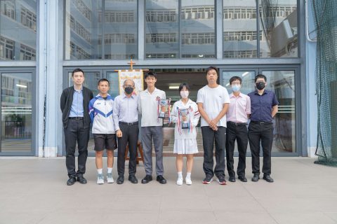 澳人齊賀國慶世界步行日歡樂跑比賽 - 6