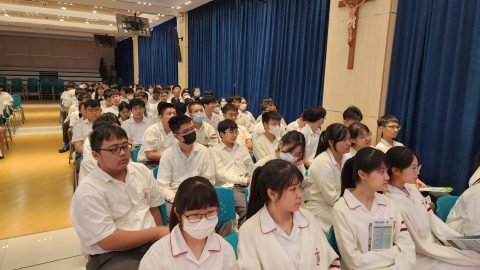 暨大華大招生講座 - 9