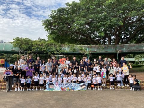 幼稚園秋季旅行 - 3