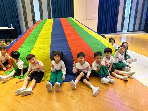 幼稚園秋季旅行 - 4