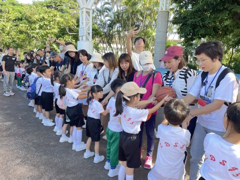 幼稚園秋季旅行 - 7