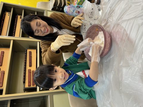 親子繪本工作坊 - 5