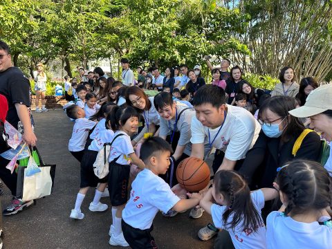 23-24幼稚園秋季親子旅行 - 6