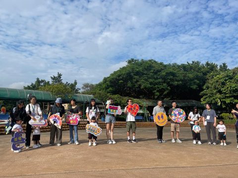23-24幼稚園秋季親子旅行 - 8