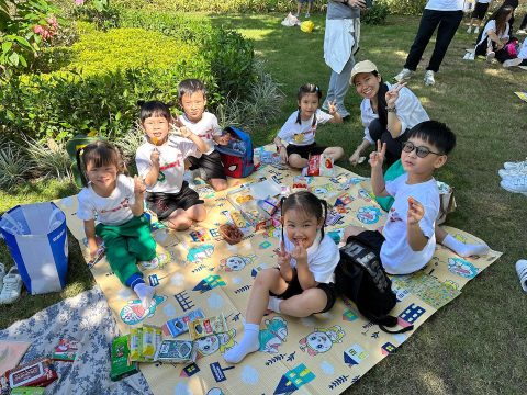 23-24幼稚園秋季親子旅行 - 10