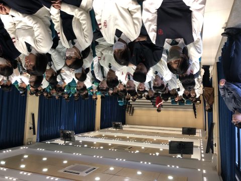 理工大學升學講座 - 1