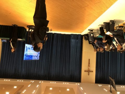 理工大學升學講座 - 2