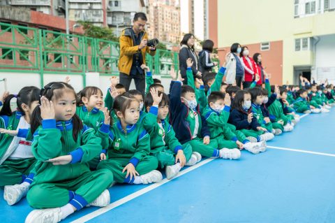 治安警察局警犬隊 - 5