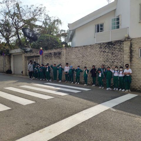 探訪動物中心 - 5