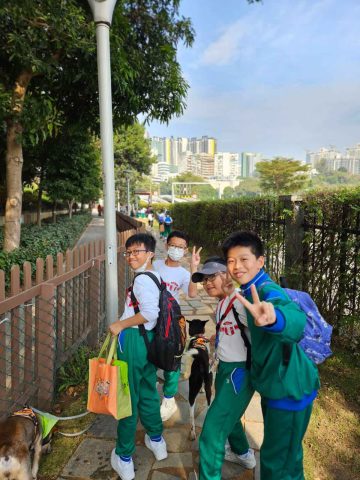 探訪動物中心 - 7