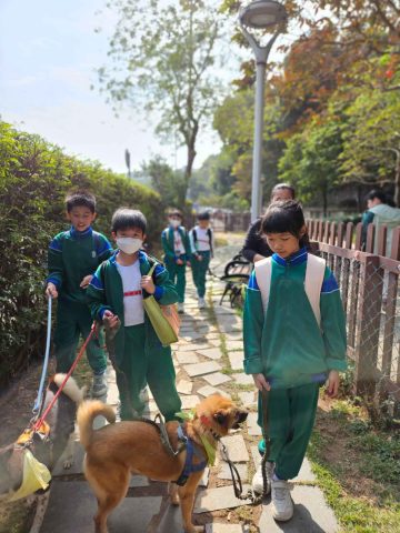 探訪動物中心 - 8