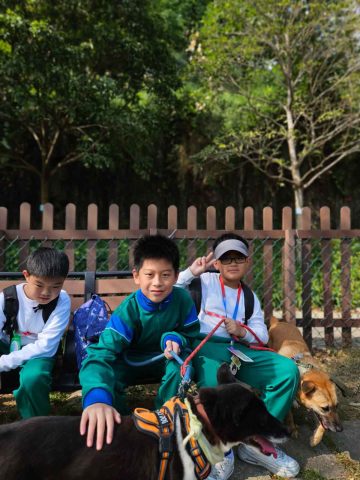 探訪動物中心 - 10