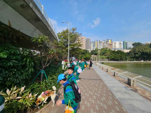 探訪動物中心 - 14