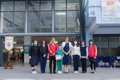 GMEC全球數學精英賽2023總決賽 - 1