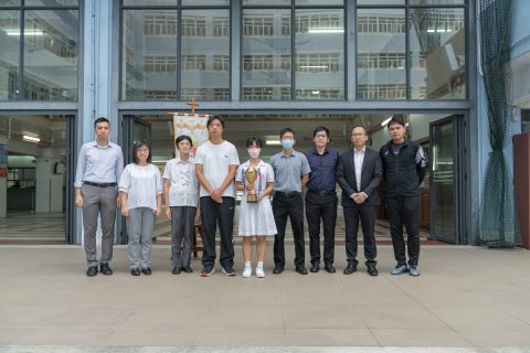 第十八屆澳門樂善盃慈善行山長跑賽 - 3