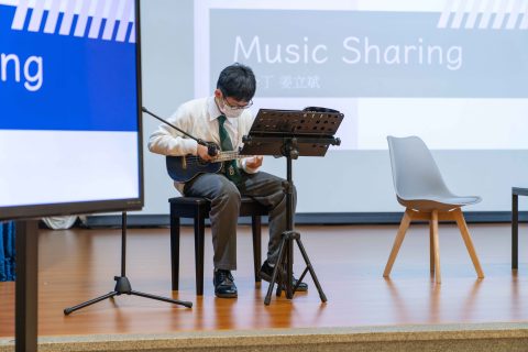 韓國指彈結他手鄭晟河演奏會 - 6