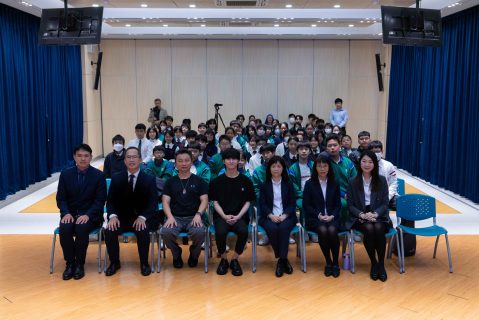 韓國指彈結他手鄭晟河演奏會 - 7