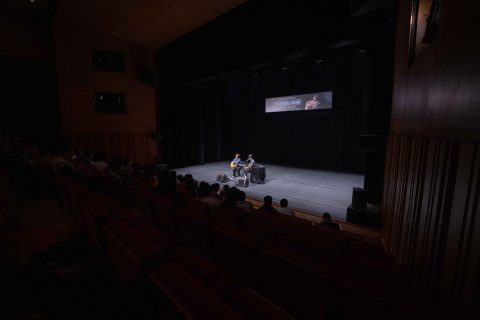 韓國指彈結他手鄭晟河演奏會 - 8