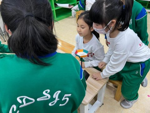 桌遊繽紛樂活動 - 3