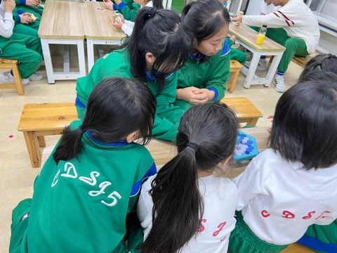 桌遊繽紛樂活動 - 4