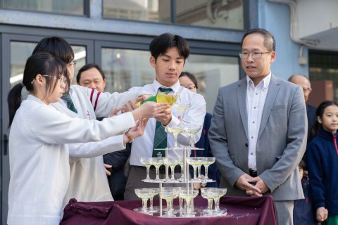 93週年校慶開幕 - 3