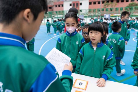 100th Day of School - 4