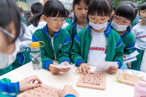 100th Day of School - 6