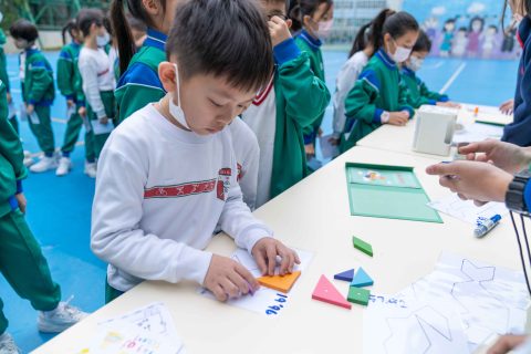 100th Day of School - 7