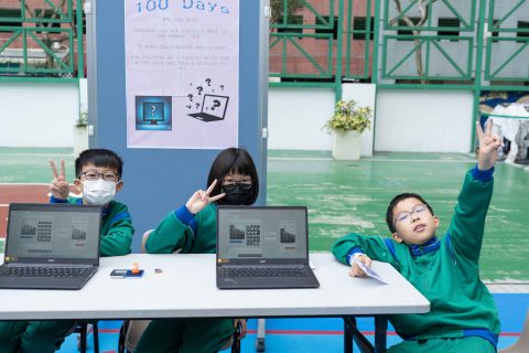 100th Day of School - 11