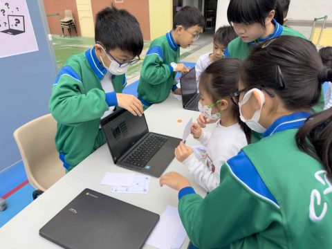 100th Day of School - 14