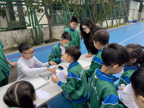 100th Day of School - 16