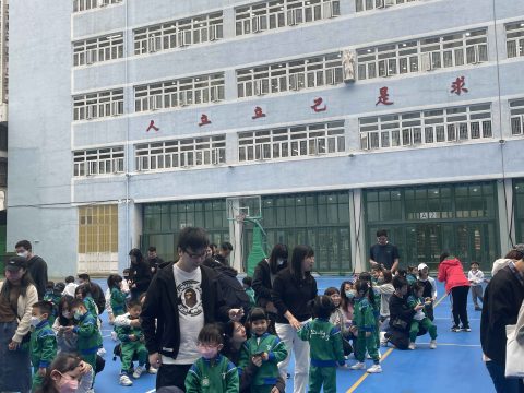 K2親子早操日暨清晨妙韻 - 7