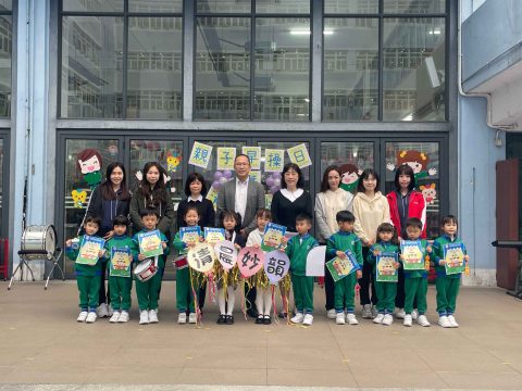 K2親子早操日暨清晨妙韻 - 9