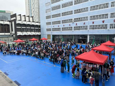 幼稚園-喜慶元宵 - 11