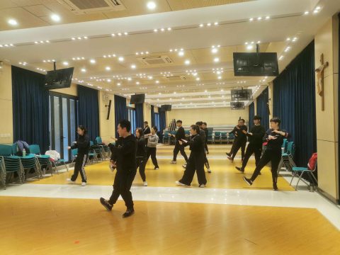 2024年3月4日教師專業培訓 - 4