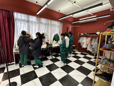 小學小六拉闊生涯活動 - 3