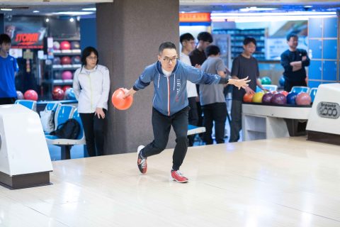 校慶系列活動 - 校慶盃 - 3