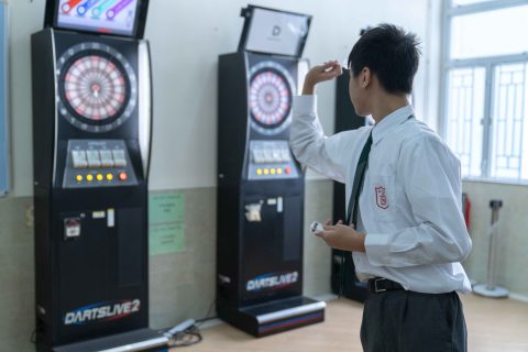 校慶系列活動 - 校慶盃 - 4