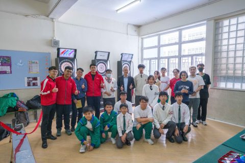 校慶系列活動 - 校慶盃 - 5