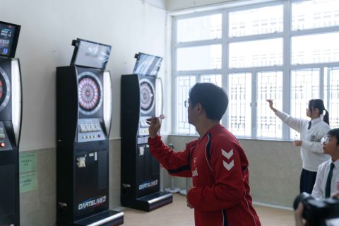 校慶系列活動 - 校慶盃 - 6