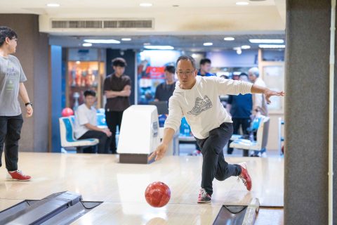 校慶系列活動 - 校慶盃 - 7