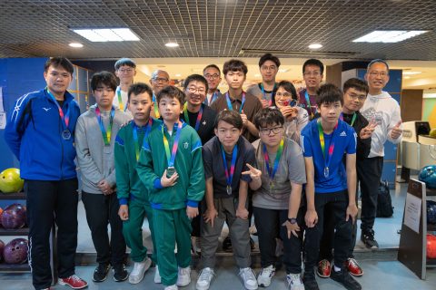 校慶系列活動 - 校慶盃 - 8