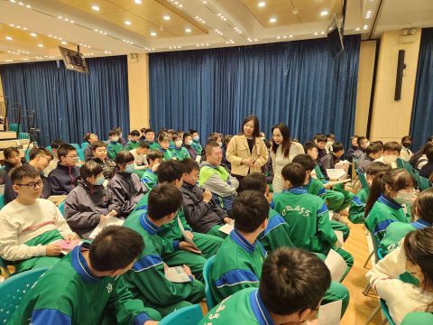 《Choice 10.0》（中學部） - 3