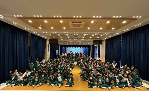 幼稚園環保教育活動 - 1