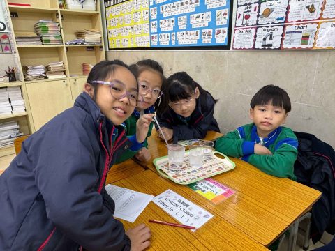 Thermometer experiment - 4