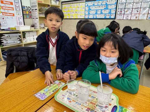 Thermometer experiment - 6