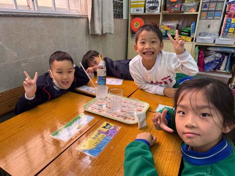 Thermometer experiment - 7