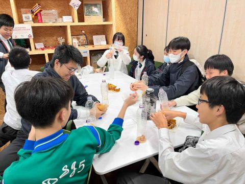 參觀環保加Fun站-中學 - 3