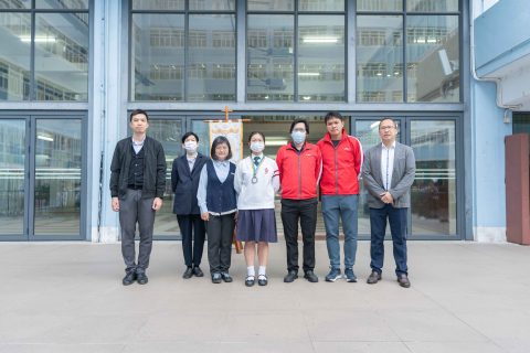 2023全澳青少年劍擊錦標賽 - 1