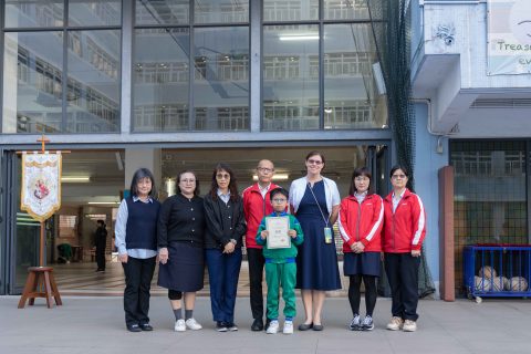 2023年度迎春杯(澳門賽區大師賽) - 1